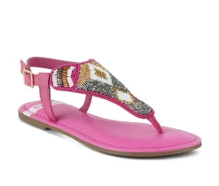 Women's Rag & Co Chitra Sandals