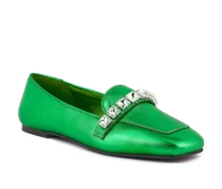 Women's Rag & Co Churros Loafers