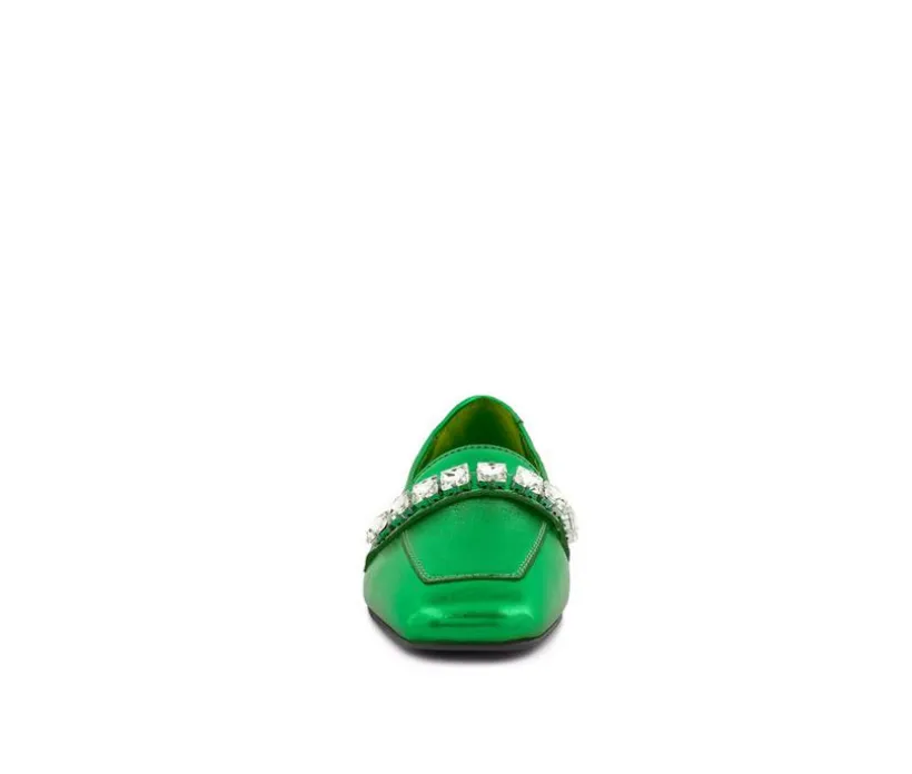 Women's Rag & Co Churros Loafers