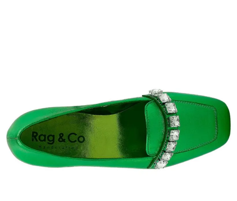 Women's Rag & Co Churros Loafers