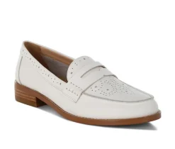 Women's Rag & Co Clotilda Penny Loafers