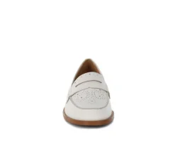Women's Rag & Co Clotilda Penny Loafers