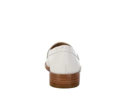 Women's Rag & Co Clotilda Penny Loafers