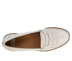 Women's Rag & Co Clotilda Penny Loafers