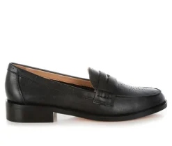 Women's Rag & Co Clotilda Penny Loafers