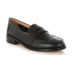 Women's Rag & Co Clotilda Penny Loafers