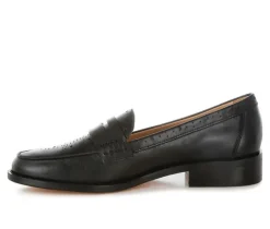 Women's Rag & Co Clotilda Penny Loafers