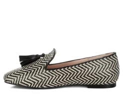 Women's Rag & Co Dara Flats