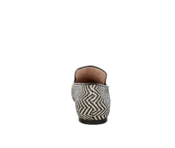 Women's Rag & Co Dara Flats