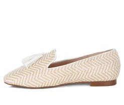 Women's Rag & Co Dara Flats