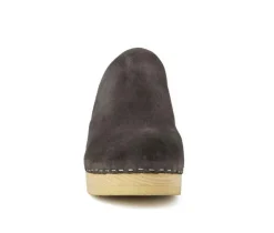 Women's Rag & Co Darcie Heeled Clogs