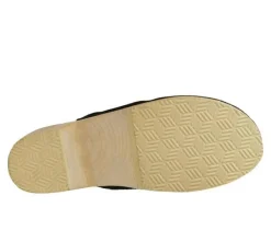 Women's Rag & Co Darcie Heeled Clogs