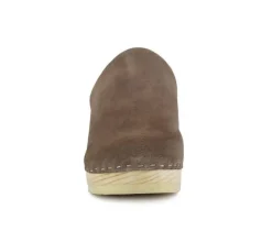 Women's Rag & Co Darcie Heeled Clogs