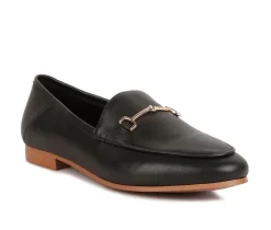 Women's Rag & Co Dareth Loafers