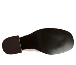 Women's Rag & Co Delaunay Block Heel Mules