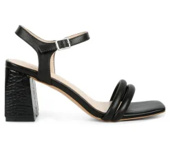 Women's Rag & Co Edyta Dress Sandals