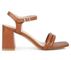 Women's Rag & Co Edyta Dress Sandals