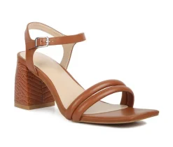 Women's Rag & Co Edyta Dress Sandals
