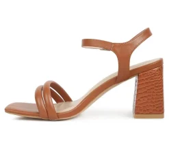Women's Rag & Co Edyta Dress Sandals