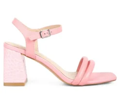 Women's Rag & Co Edyta Dress Sandals