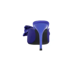 Women's Rag & Co Elisda Heeled Mules