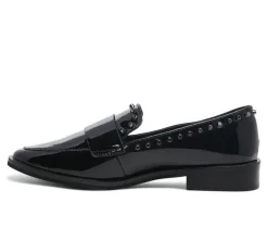 Women's Rag & Co Emilia Penny Loafers