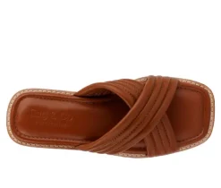 Women's Rag & Co Eura Sandals