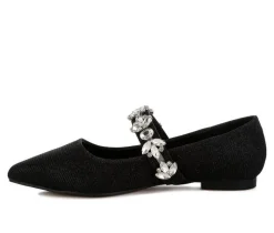 Women's Rag & Co Flavia Flats