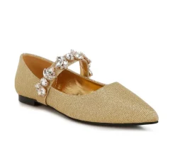 Women's Rag & Co Flavia Flats