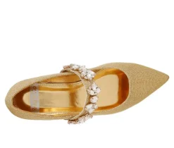 Women's Rag & Co Flavia Flats