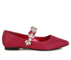 Women's Rag & Co Flavia Flats