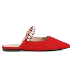 Women's Rag & Co Geode Mules