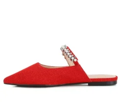 Women's Rag & Co Geode Mules