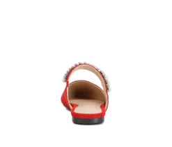 Women's Rag & Co Geode Mules