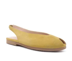 Women's Rag & Co Gretchen Flat Sandals