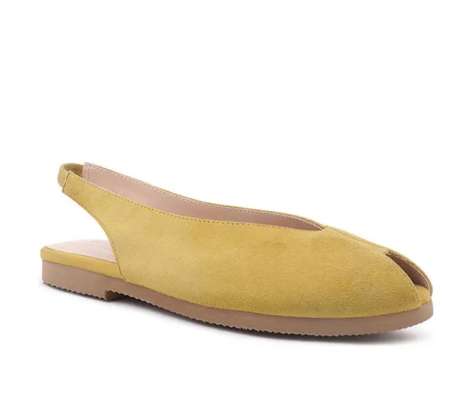 Women's Rag & Co Gretchen Flat Sandals