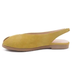 Women's Rag & Co Gretchen Flat Sandals