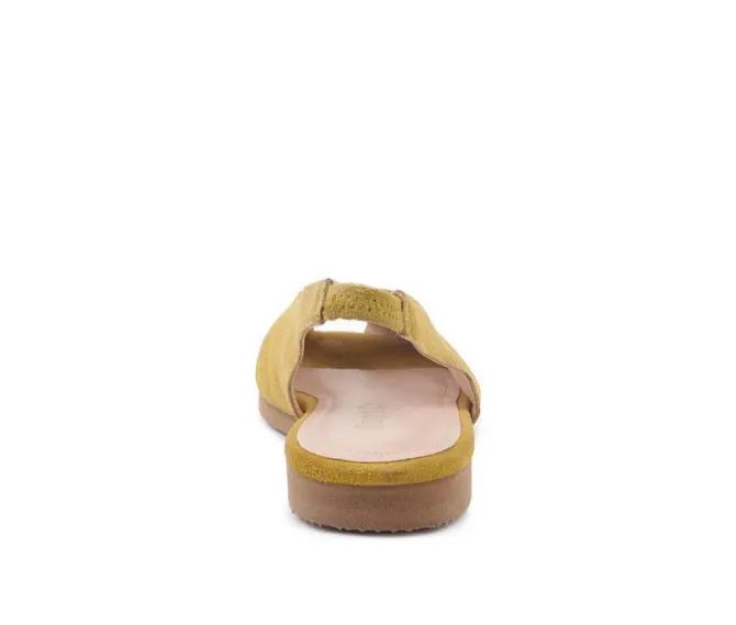 Women's Rag & Co Gretchen Flat Sandals