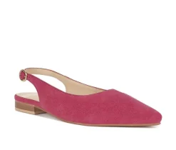 Women's Rag & Co Hocane Slingback Flats