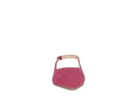 Women's Rag & Co Hocane Slingback Flats