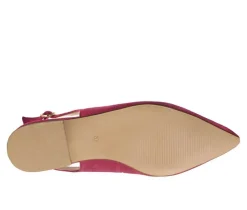 Women's Rag & Co Hocane Slingback Flats