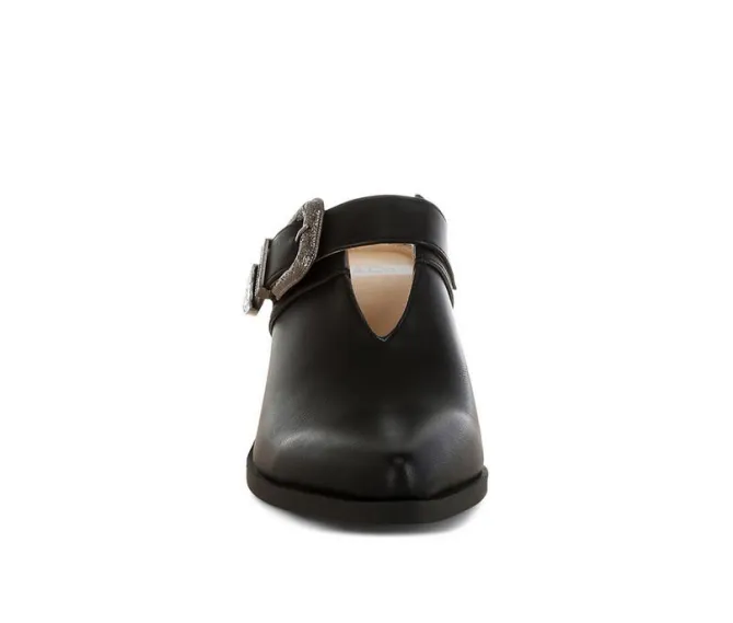 Women's Rag & Co Holler Block Heels