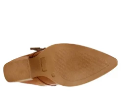 Women's Rag & Co Holler Block Heels