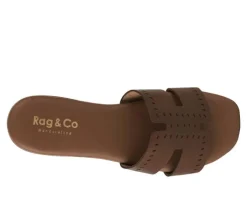 Women's Rag & Co Ivanka Sandals