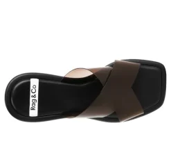 Women's Rag & Co Kimama Sandals