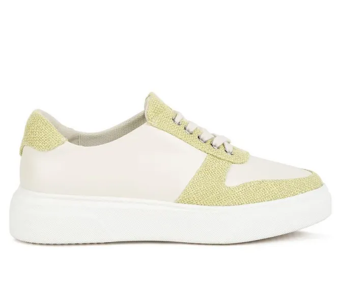 Women's Rag & Co Kjaer Fashion Sneakers