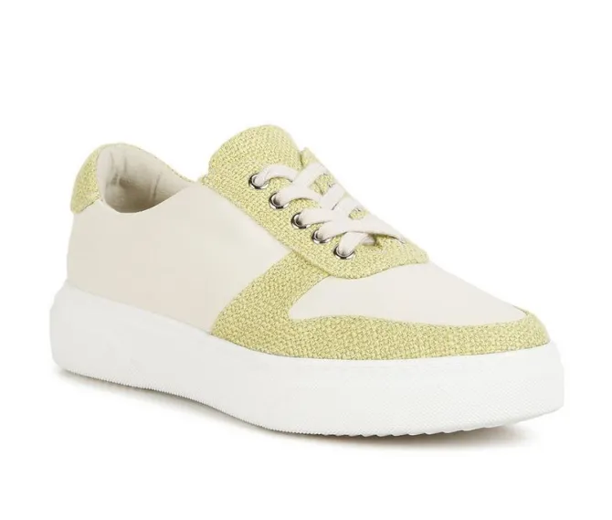 Women's Rag & Co Kjaer Fashion Sneakers
