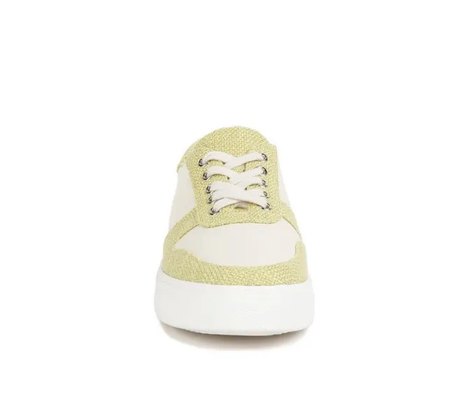 Women's Rag & Co Kjaer Fashion Sneakers