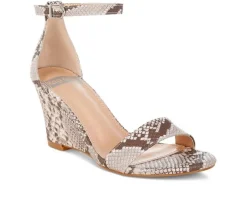Women's Rag & Co Kodor Wedges