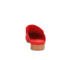 Women's Rag & Co Krizia Mules